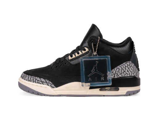 Tenisky a topánky Jordan Air Jordan 3 Retro "Off Noir" W Čierna | CK9246-001