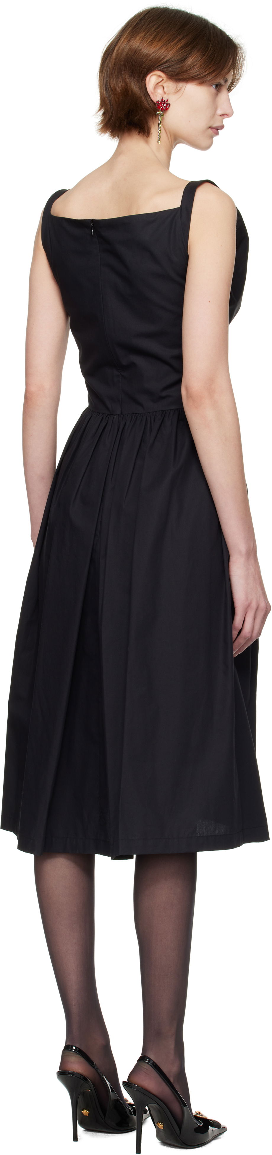 Westwood Sunday Midi Dress