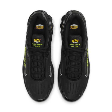 Tenisky a topánky Nike Air Max Plus 3 Čierna | DJ6877-001, 2