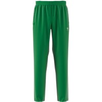 Tepláky adidas Originals Adicolor Classics+ Wide Leg Track Pants Zelené | II5771, 0
