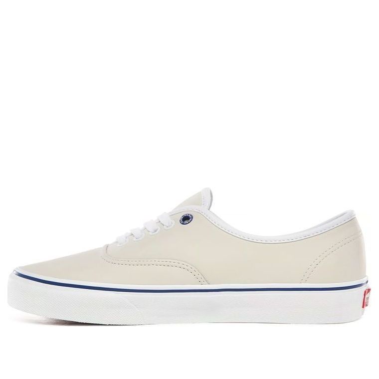 Tenisky a topánky Vans Authentic Butter Leather Béžová | VN0A348A2NU, 0