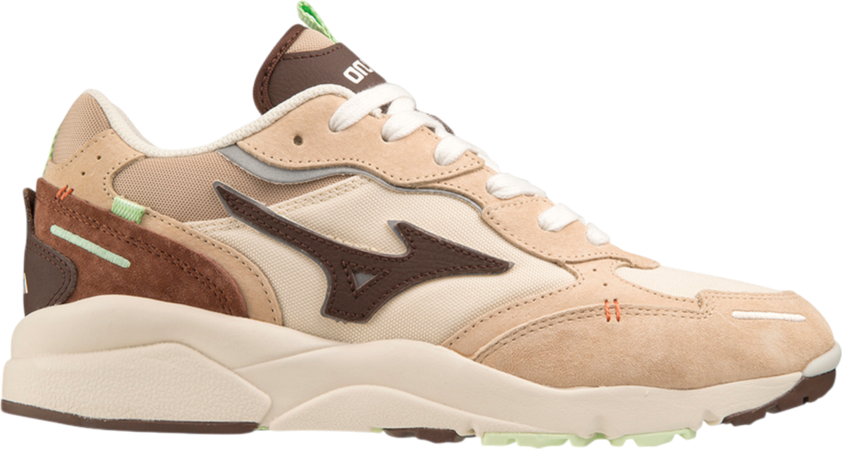 Tenisky a topánky Mizuno Mizuno Sky Medal Beta Béžová | d1ga2386-003, 0