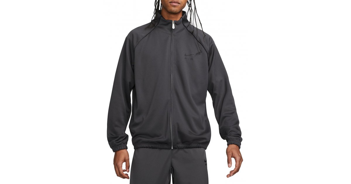 Bomber bunda Nike Jacket Air Šedá | dq4221-070, 1