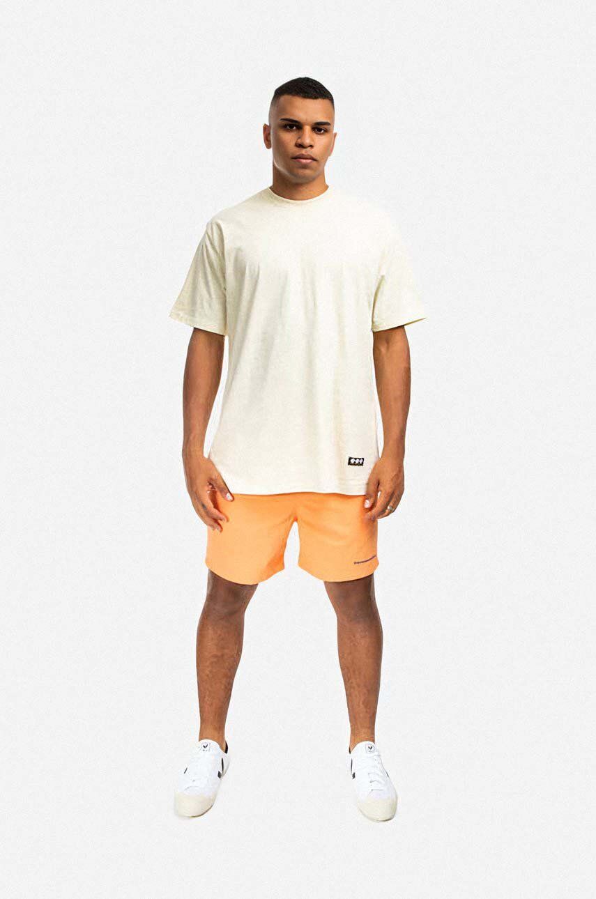 Šortky thisisneverthat Jogging Shorts Žltá | TN221WSONS01, 1