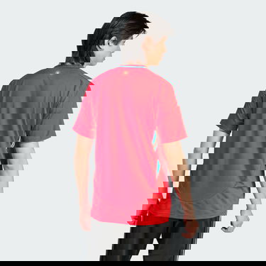 Dres adidas Performance Wales Away Jersey 2024/25 Červená | IQ2430, 2