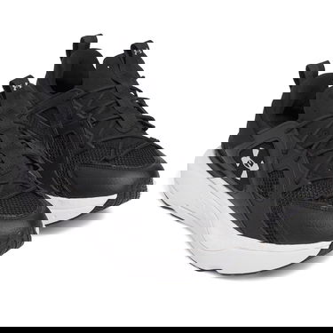 Tenisky a topánky Under Armour Infinite MVMNT SE Čierna | 6000902-001, 4