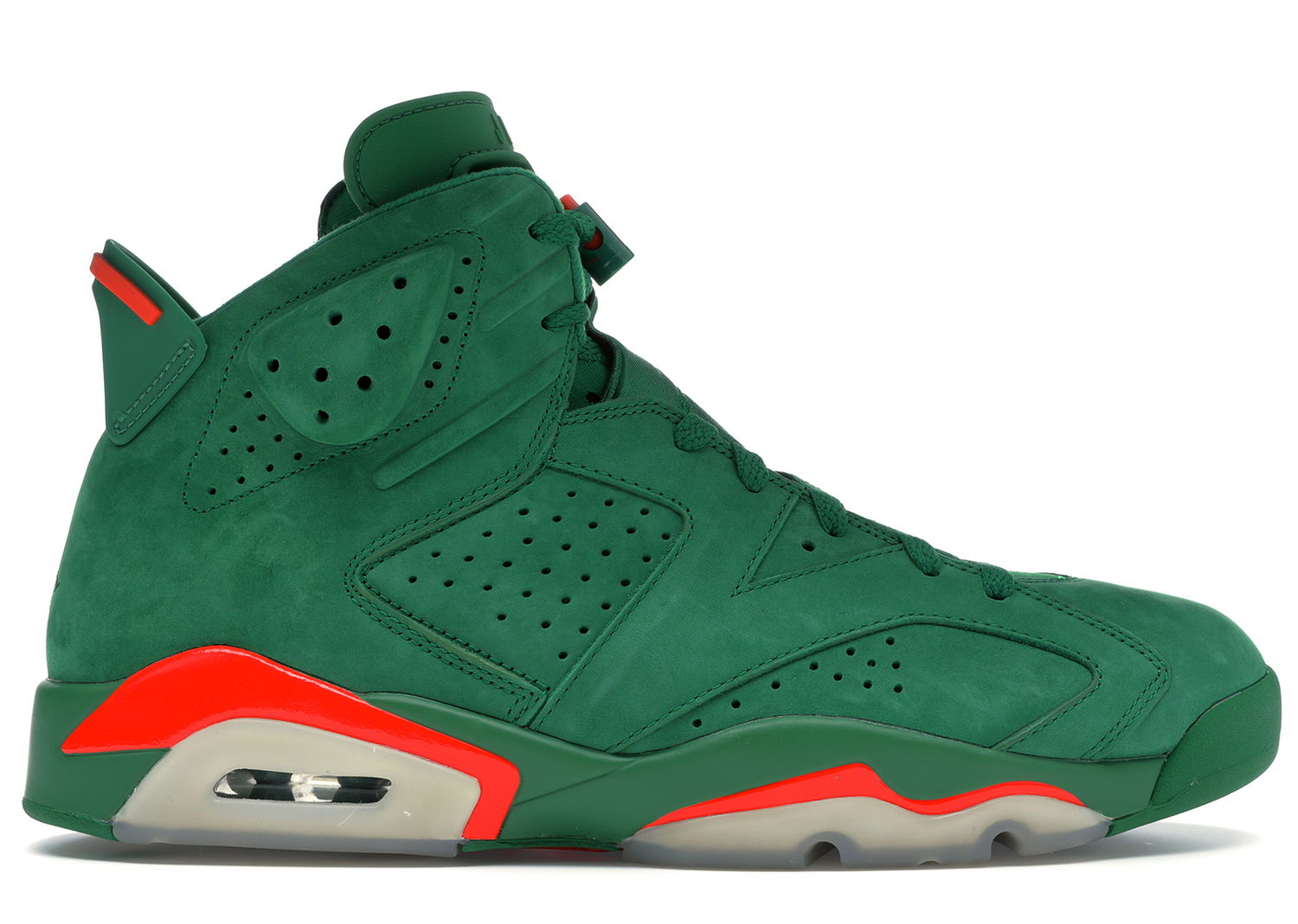 Tenisky a topánky Jordan Jordan 6 Retro Gatorade Green Zelené | AJ5986-335, 0