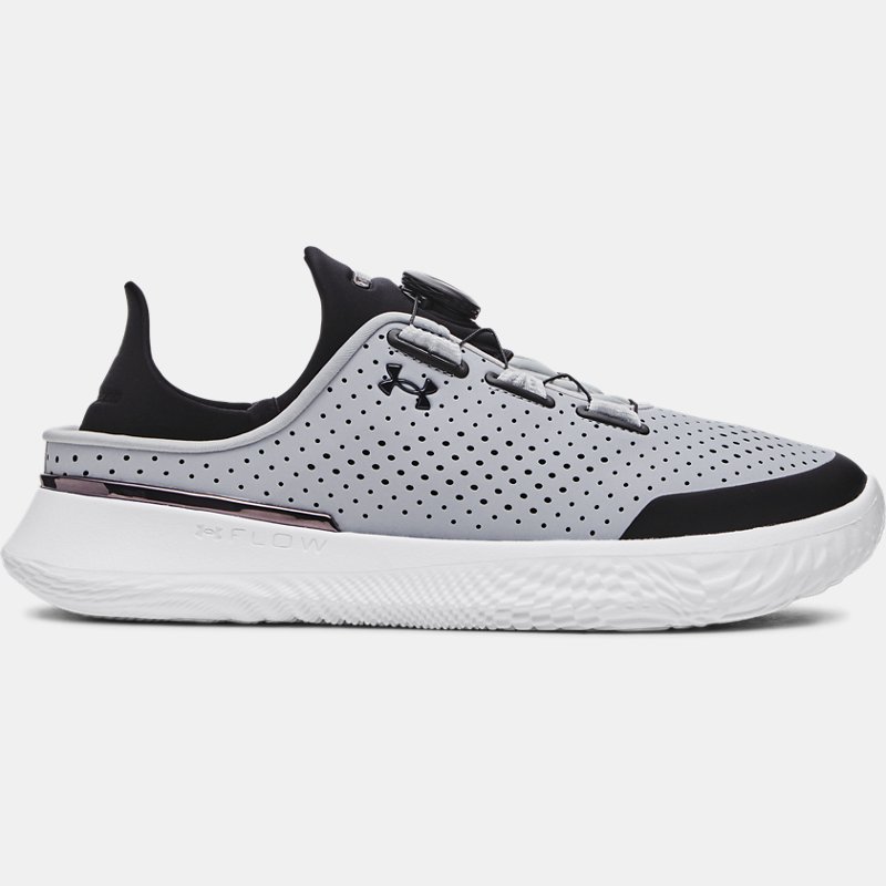 Tenisky a topánky Under Armour SlipSpeed Training Shoes Šedá | 3026197-107, 0