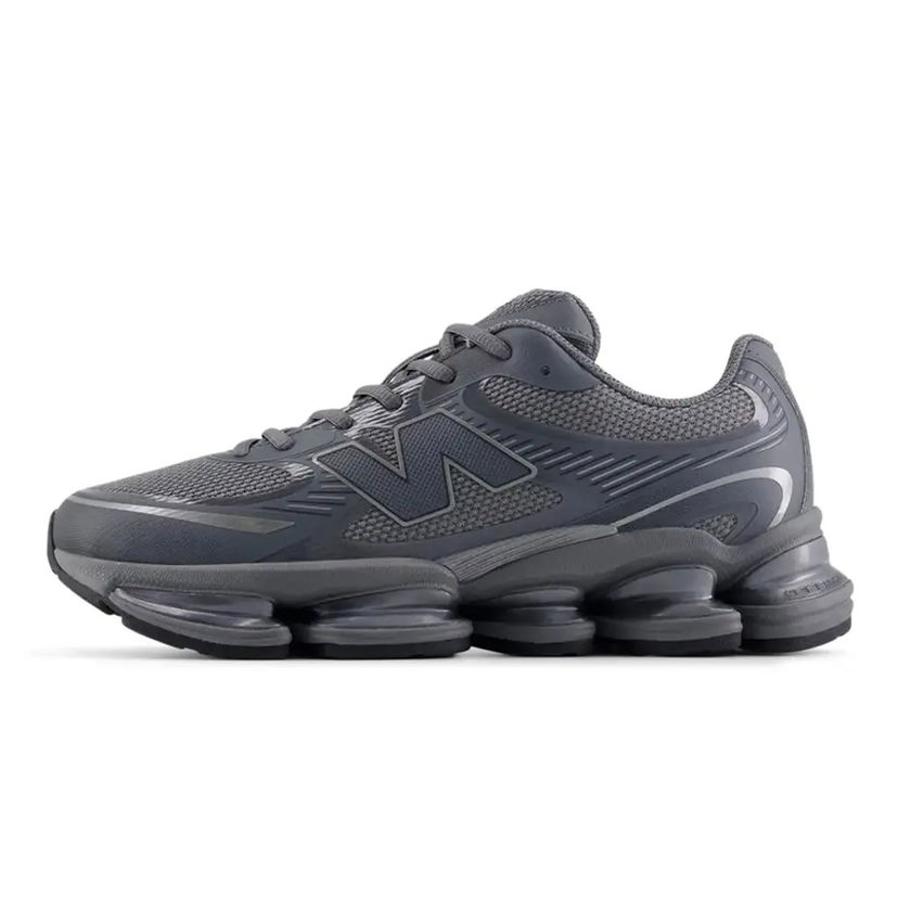 Tenisky a topánky New Balance ABZORB 2000 "Dark Grey" Šedá | U2000ETA