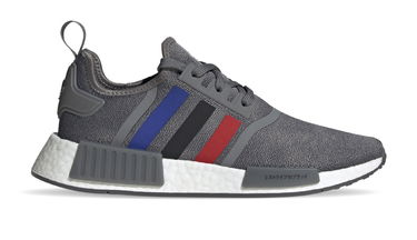 Tenisky a topánky adidas Originals NMD_R1 Šedá | FZ5708, 0