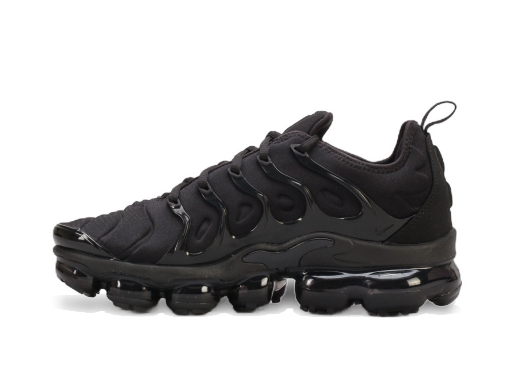 Tenisky a topánky Nike Air Vapormax Plus Čierna | 924453-004