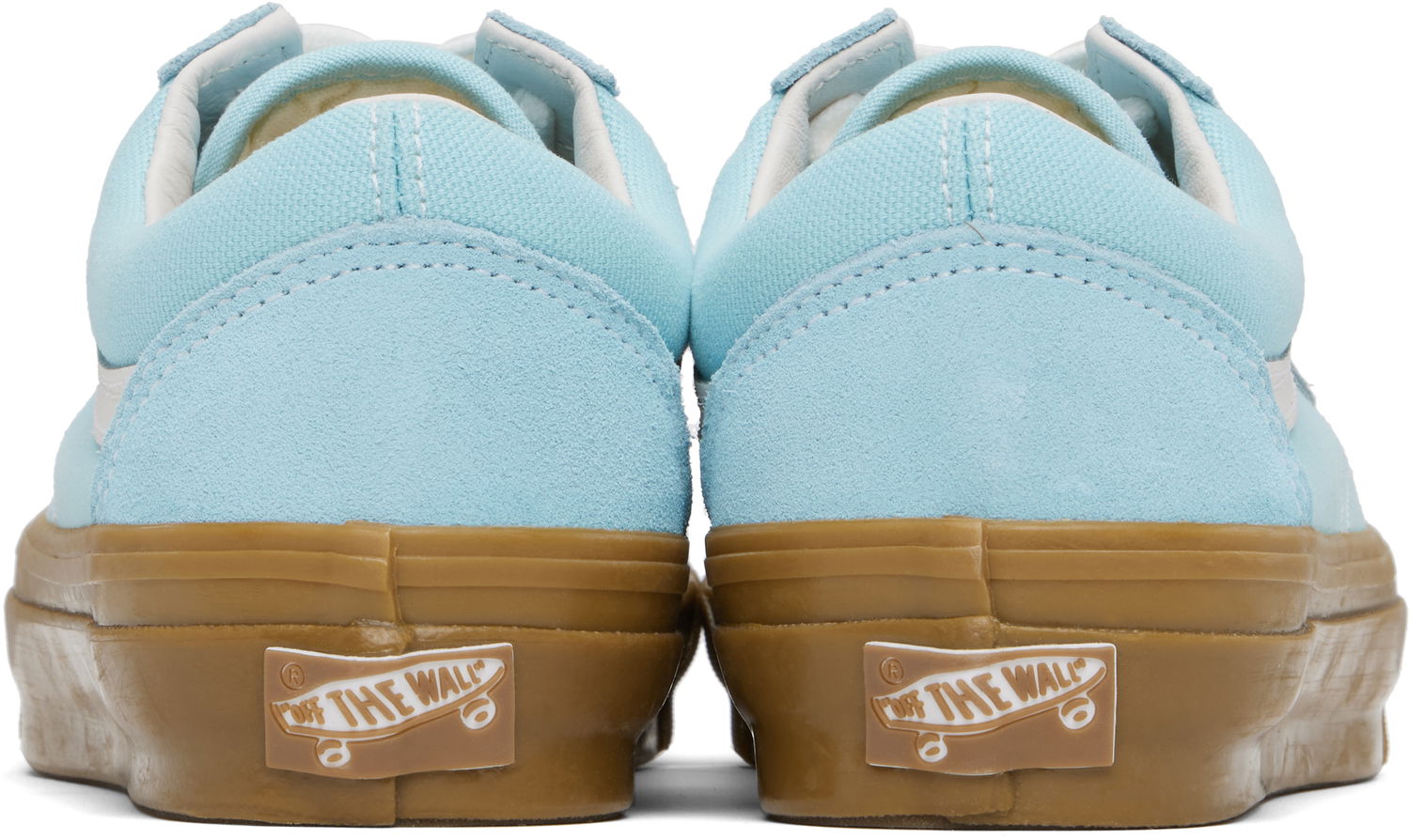 Tenisky a topánky Vans LX Old Skool Modrá | VN000D56CAU, 0