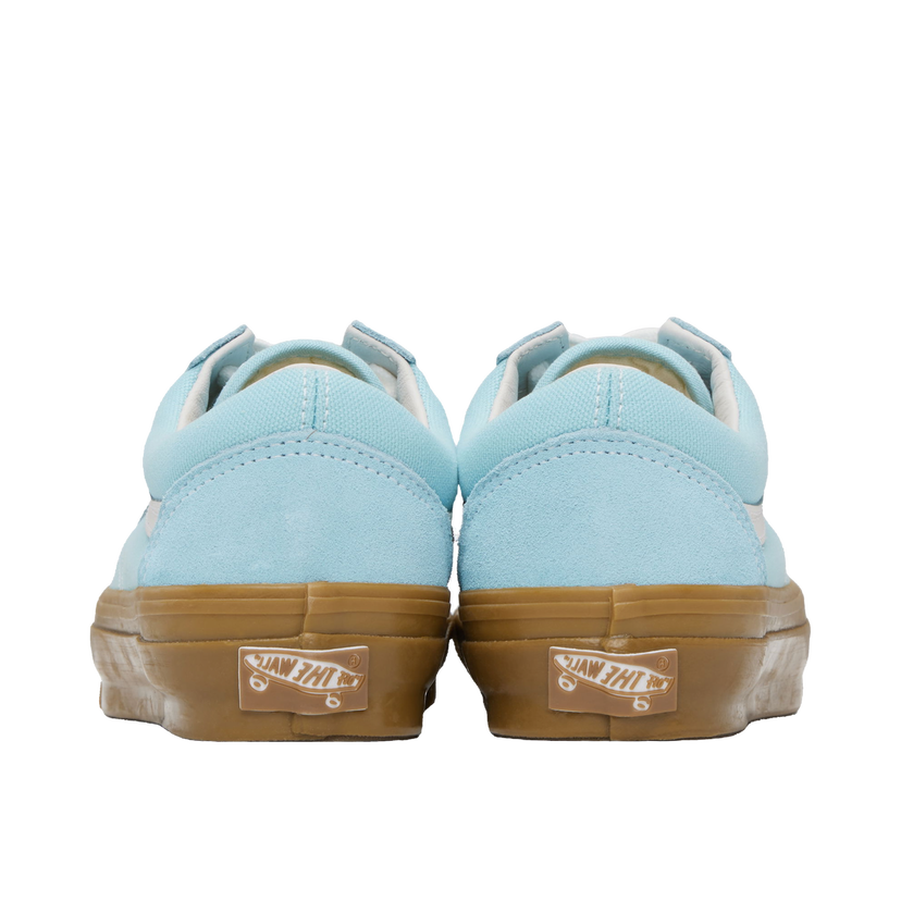 Tenisky a topánky Vans LX Old Skool Modrá | VN000D56CAU
