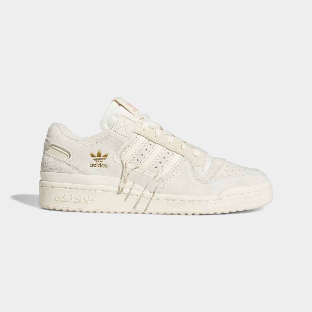 Tenisky a topánky adidas Originals Forum 84 Low Béžová | GW0299, 0