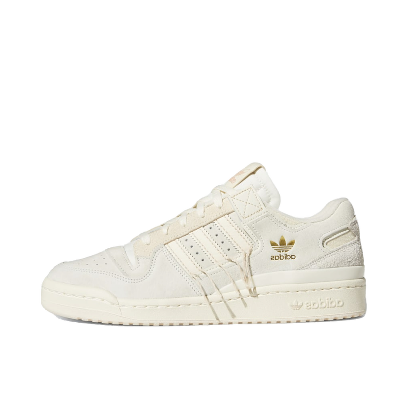 Tenisky a topánky adidas Originals Forum 84 Low Béžová | GW0299