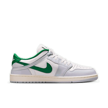 Tenisky a topánky Jordan Air Jordan 1 Low EasyOn Biela | DM1206-142, 4