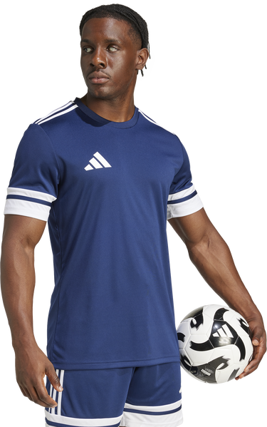 Dres adidas Originals Adidas Squadra 25 Jersey Navy | jg5830, 4