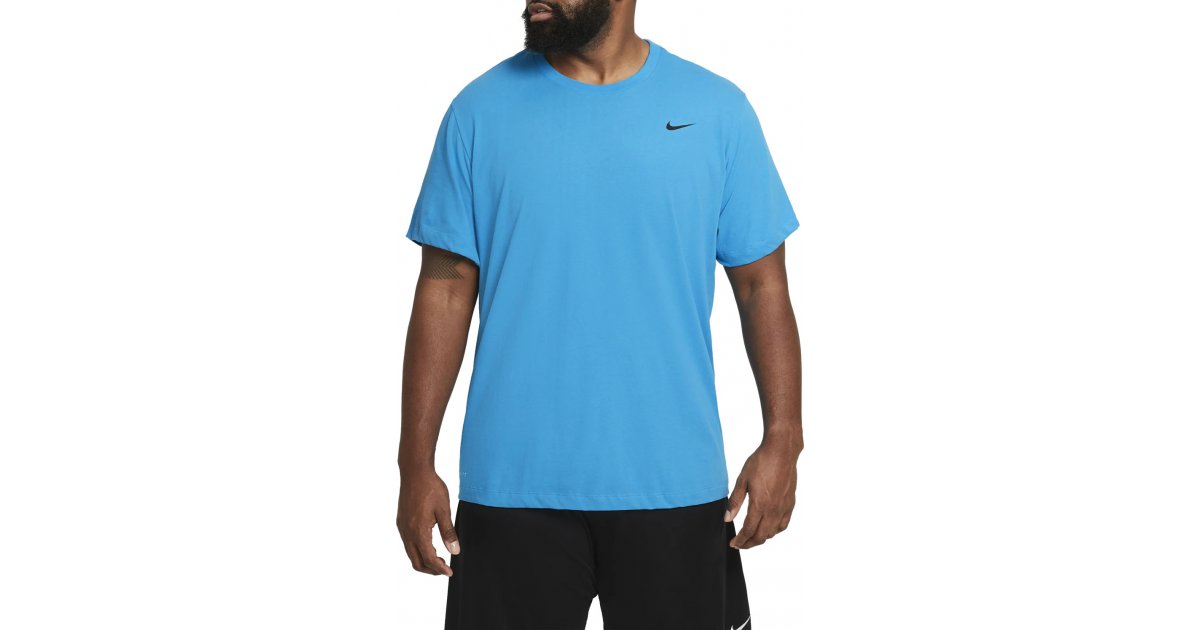 Tričko Nike Dri-FIT Tee Modrá | ar6029-447, 1