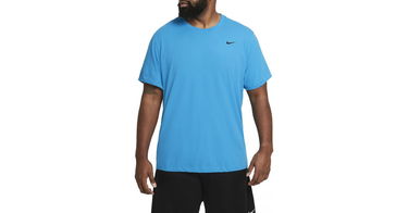 Tričko Nike Dri-FIT Tee Modrá | ar6029-447, 1