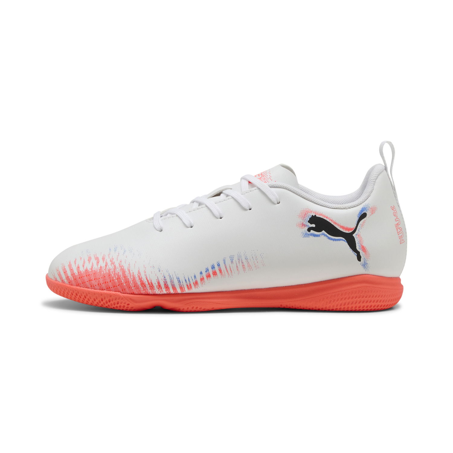 Tenisky a topánky Puma FUTURE 8 PLAY Biela | 108627_01, 0