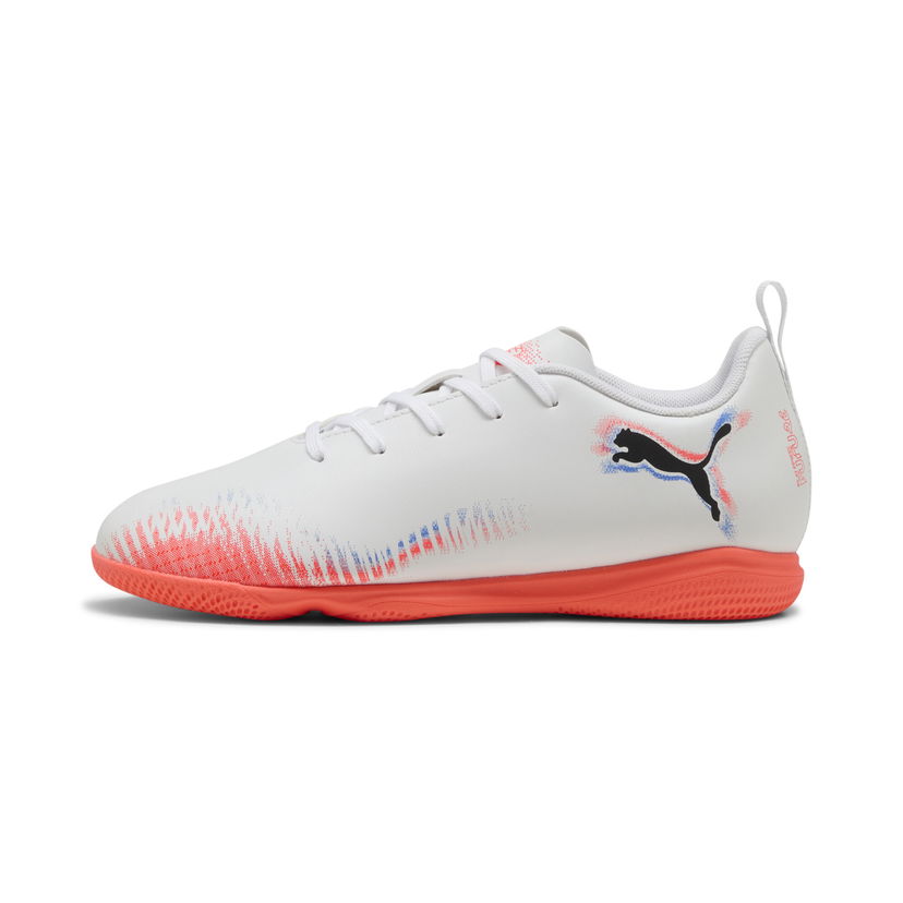 Tenisky a topánky Puma FUTURE 8 PLAY Biela | 108627_01