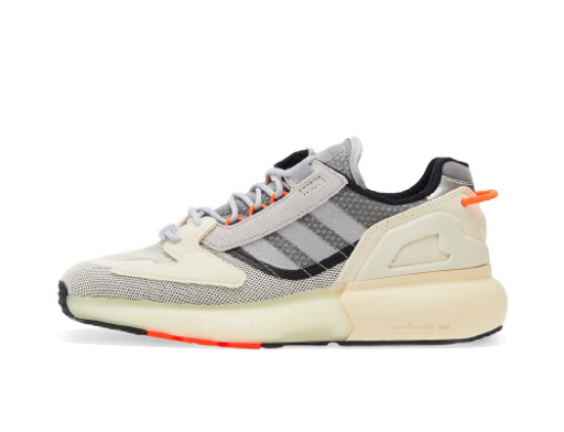 Tenisky a topánky adidas Originals ZX 5K Boost "Lerna" Šedá | gy5993