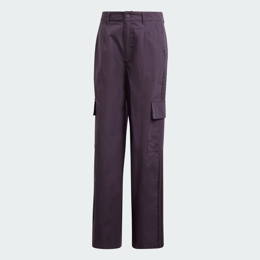 Premium Essentials Ripstop Trousers