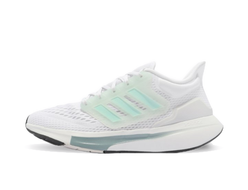 Tenisky a topánky adidas Performance EQ21 Run Biela | GZ2841