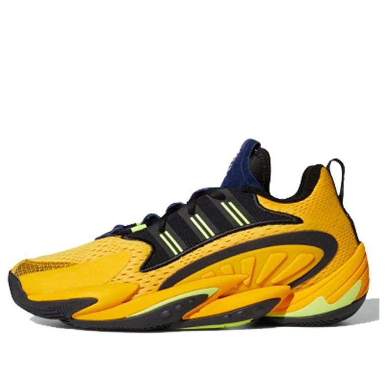 Tenisky a topánky adidas Originals Crazy BYW X 2.0 Michigan Žltá | EF6947