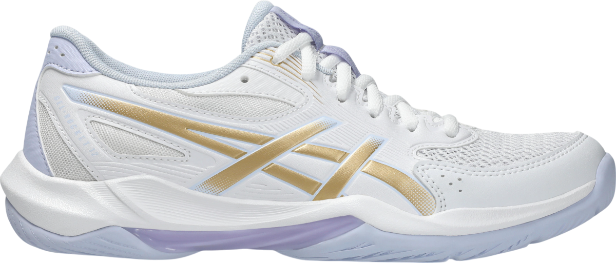 Tenisky a topánky Asics Gel-Rocket 12 Rôznofarebný | 1072a119-102, 0