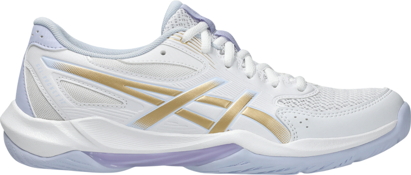 Tenisky a topánky Asics Gel-Rocket 12 Rôznofarebný | 1072a119-102