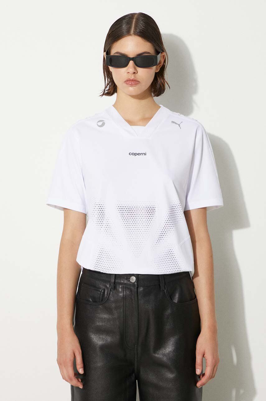 PUMA x Football Jersey
