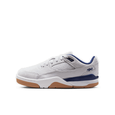 Tenisky a topánky Jordan Jordan Flight Court Biela | HF3333-004, 3