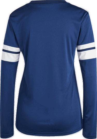 Tričko adidas Originals adidas Squadra 25 Long Sleeve Jersey Modrá | jj0005, 1