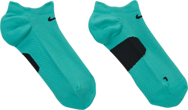 Ponožky Nike Fast Midweight Socks Tyrkysová | hv6937-300, 2
