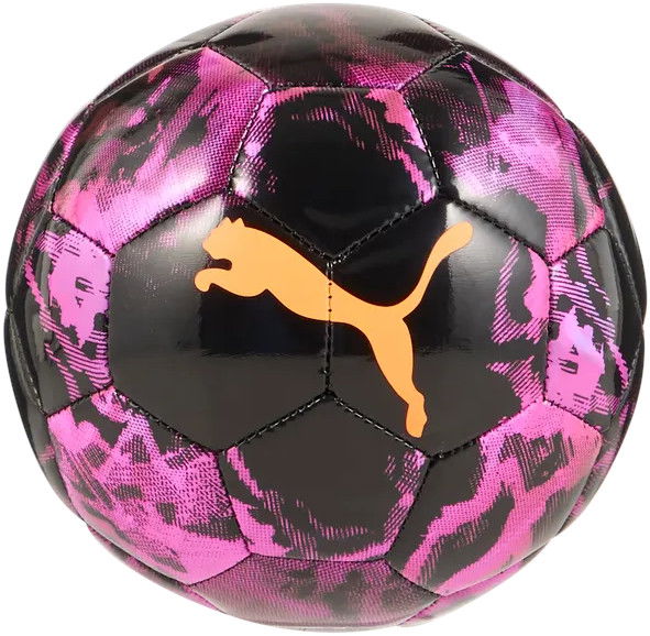 Športový doplnok Puma Cup Graphic Mini Ball Rôznofarebný | 084588-01