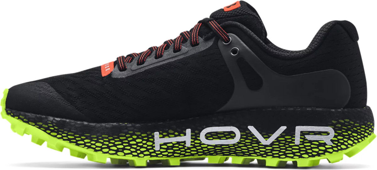 Tenisky a topánky Under Armour HOVR Machina Off Road Čierna | 3023892-002, 1