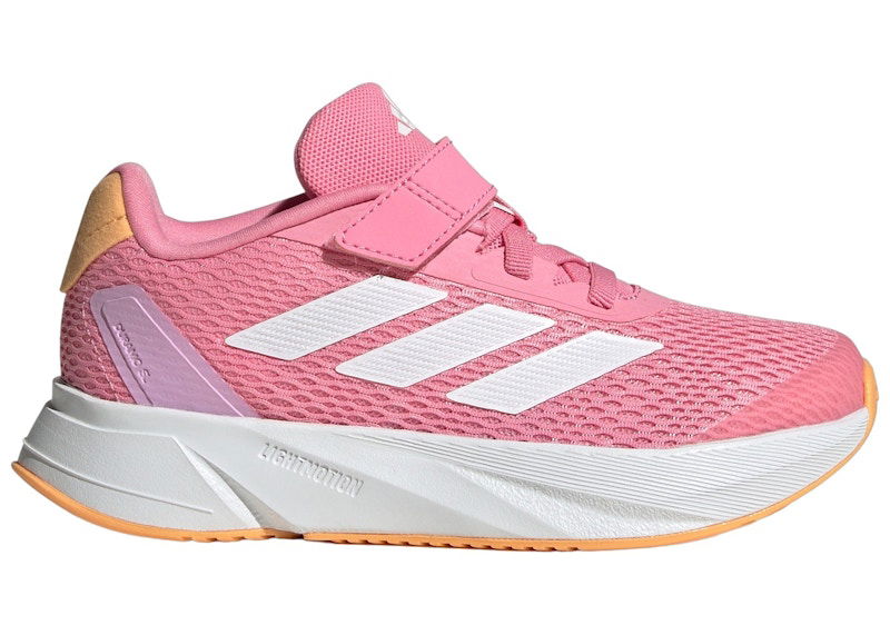 Tenisky a topánky adidas Originals Duramo SL Ružová | IF6114, 0