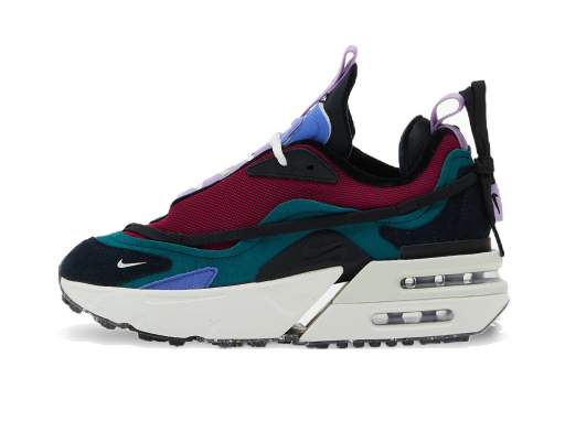 Tenisky a topánky Nike Air Max Furyosa NRG W Rôznofarebný | DC7351-300