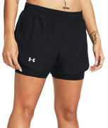 s podšívkou Fly-By 2-in-1 Shorts