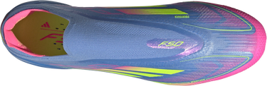 Tenisky a topánky adidas Performance F50 Elite LL FG Modrá | ie1213, 3