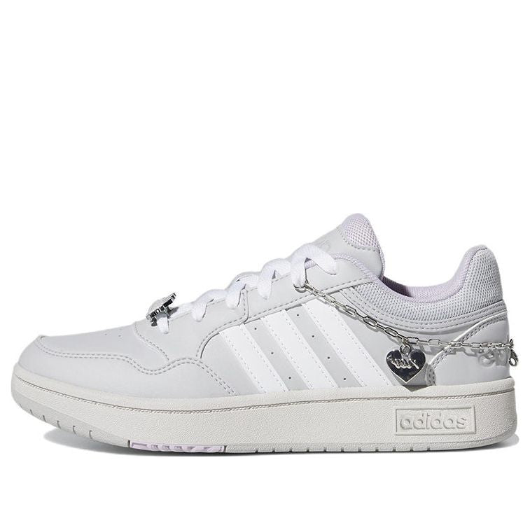 Tenisky a topánky adidas Performance Neo Hoops 3.0 Šedá | HP5280, 0