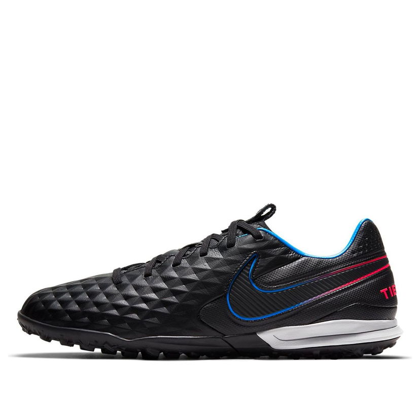 Tenisky a topánky Nike Tiempo Legend 8 Pro TF Čierna | AT6136-090