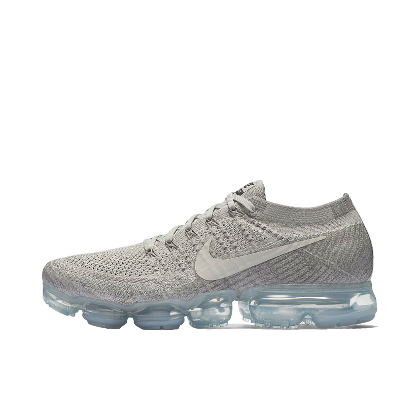 Tenisky a topánky Nike Air VaporMax "Pale Grey" Šedá | 849558-005