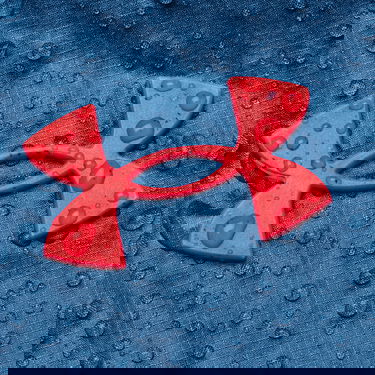 Vetrovka Under Armour Hooded Jacket Storm Impasse Trail Rôznofarebný | 1369205-899, 5