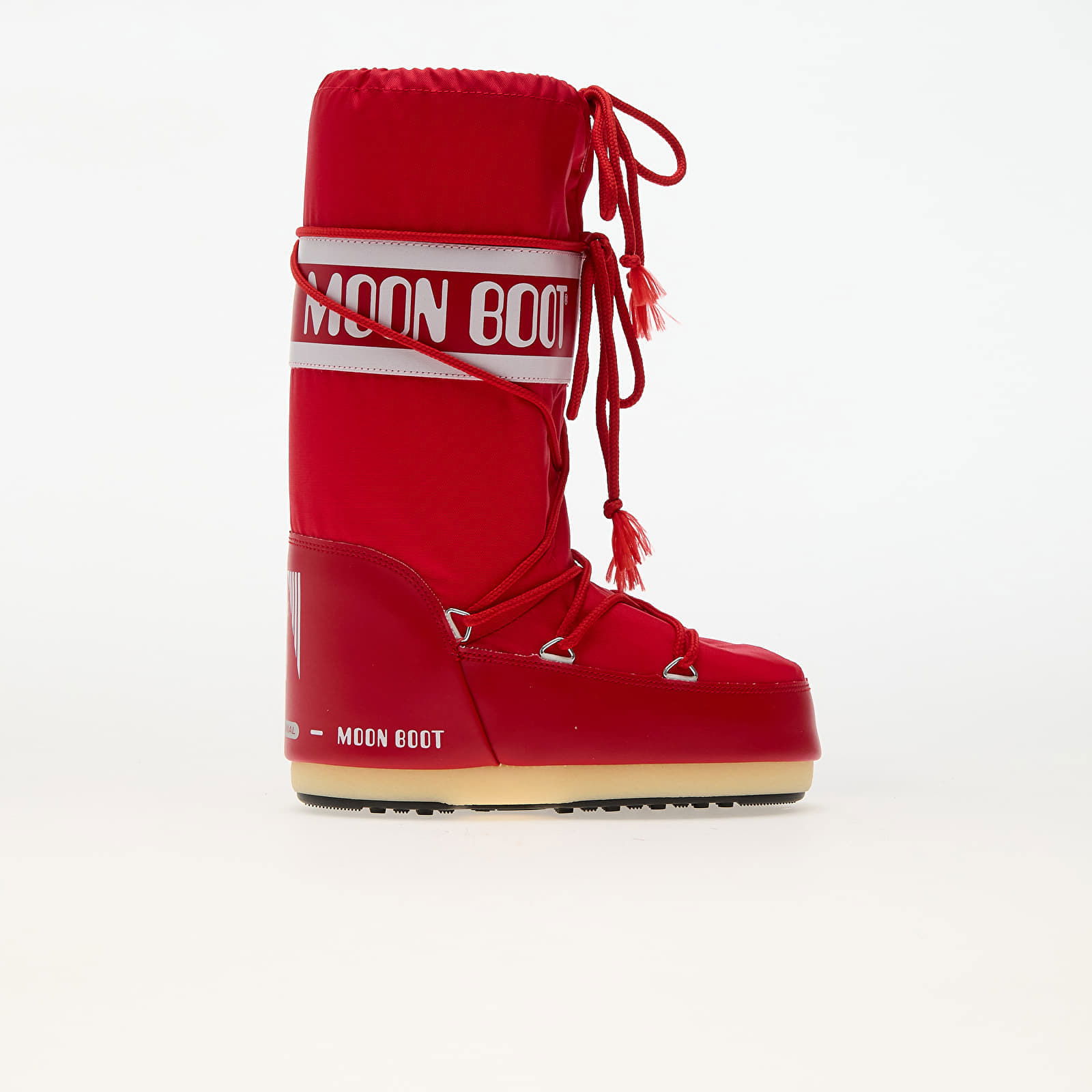 MB ICON NYLON Boots