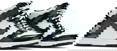 Tenisky a topánky Nike Dunk High SE GS "All Star 2021" Zelené | DD1846-300, 1