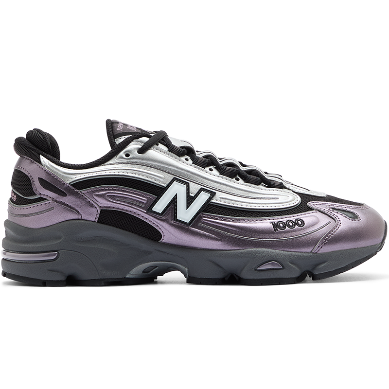 Tenisky a topánky New Balance M1000EGY Fialová | NBM1000EGY, 0