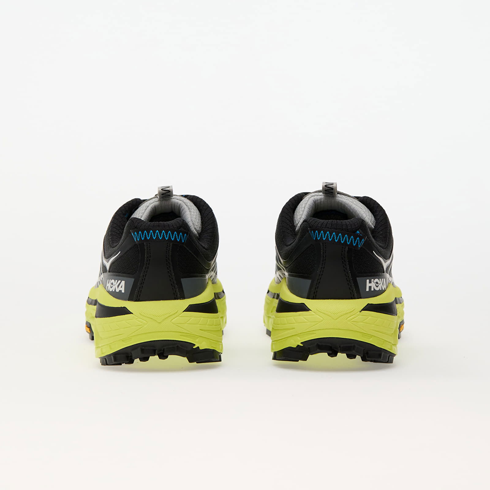 Black/ Hoka Citrus EUR 44 2/3