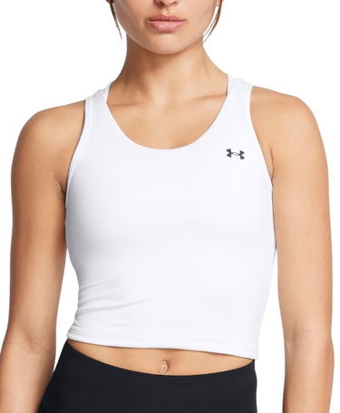 Tielko Under Armour Motion Tank Top Biela | 1388648-100, 0